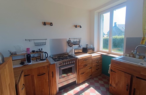 Landricourt House | Charming country house