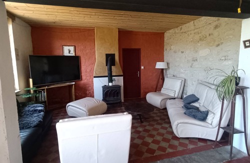 Landricourt House | Charming country house