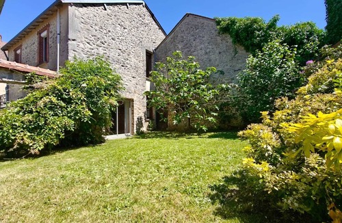 Aigurande House | Charming country home