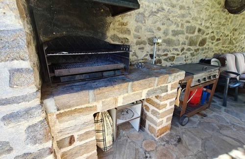Aigurande House | Charming country home