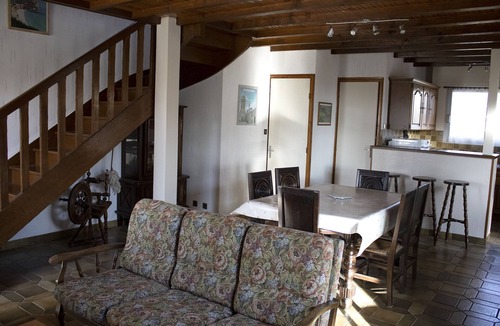 Plogonnec Villa | Charming country home