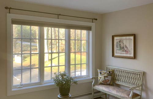 Roxbury House | Charming country home in Roxbury