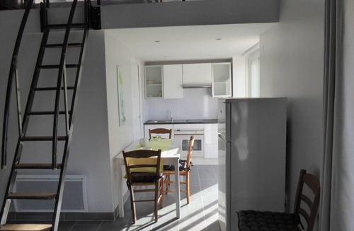 Andonville Cottage | Charming country house