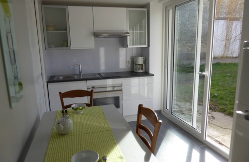 Andonville Cottage | Charming country house