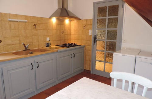 Chasteaux Cottage | CHARMING COUNTRY HOUSE