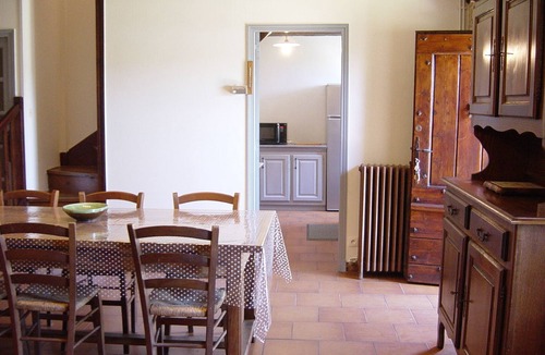 Chasteaux Cottage | CHARMING COUNTRY HOUSE