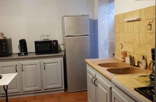 Chasteaux Cottage | CHARMING COUNTRY HOUSE