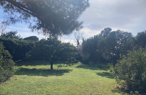Sainte-Marthe House | Charming country house in wooded grounds. A country feel in the city!
