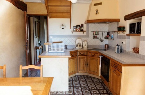 Poinville Cottage | Charming Country House in Poinville with Garden, Terrace, and Modern Amenities