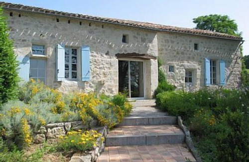 Tayrac House | Charming country house, 11 people, large private swimming pool, absolute tranquility