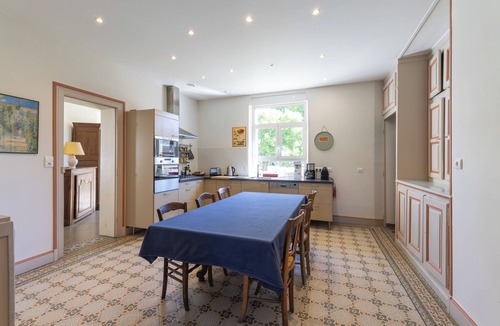 Nauroy House | Charming country house 300m² 3 stars - 1400 m² park - games room