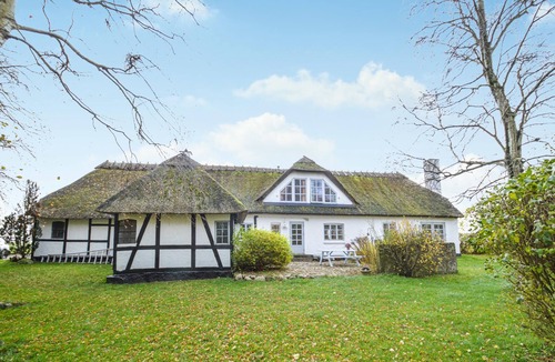 Kettinge House | Charming country house near Nysted.