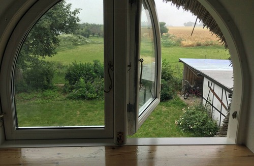 Nysted House | Charming country house near Holten Beach