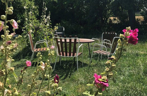 Nysted House | Charming country house near Holten Beach