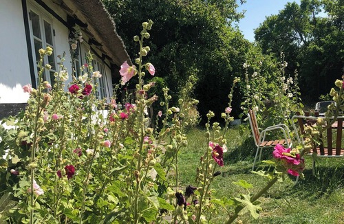 Nysted House | Charming country house near Holten Beach