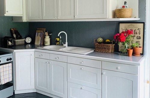 Epaignes House | Charming country house in Normandy