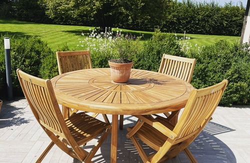 Epaignes House | Charming country house in Normandy