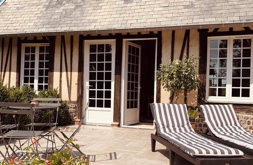 Epaignes House | Charming country house in Normandy