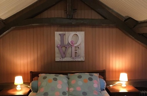 Epiais Bed & Breakfast | Charming country house