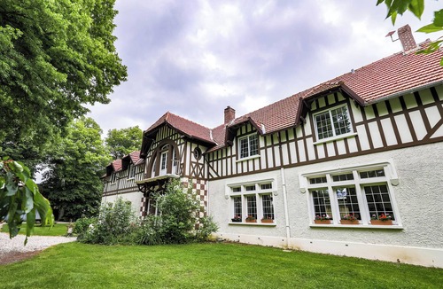 Argoeuves House | Charming country house ideally located!