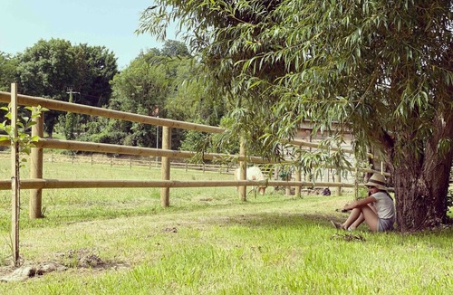 Canehan Cottage | Charming country house in the middle of an island on the Clos Vildor estate