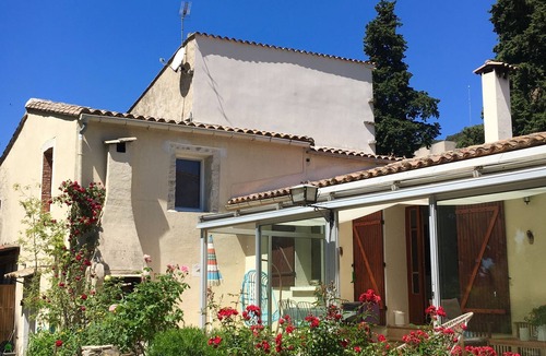Corconne House | Charming country house with pool in a fantastic location