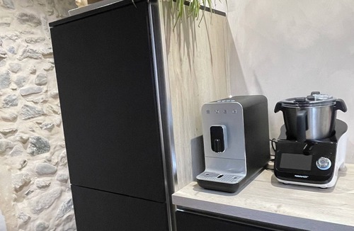 Lully House | Charming country house