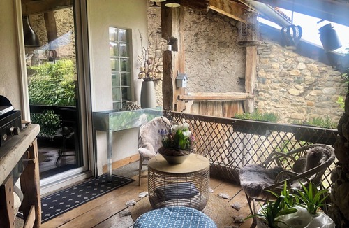 Lully House | Charming country house