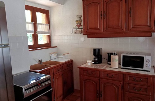 Megrit House | Charming country house