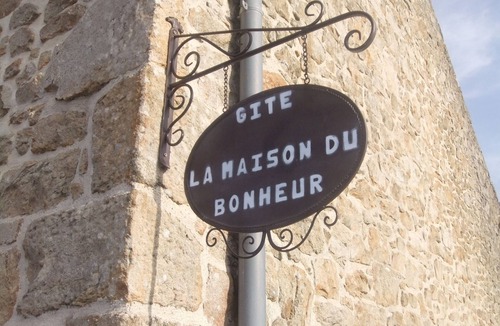 Megrit House | Charming country house