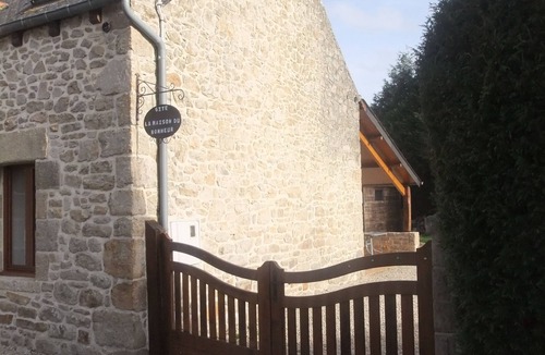 Megrit House | Charming country house