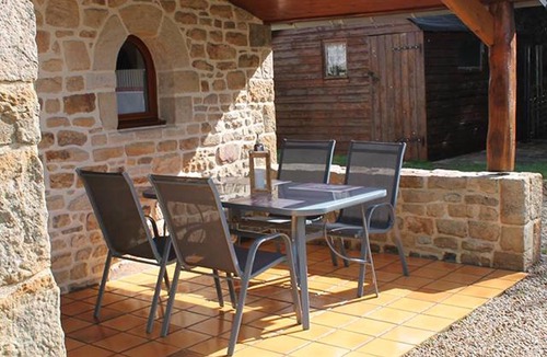 Megrit House | Charming country house