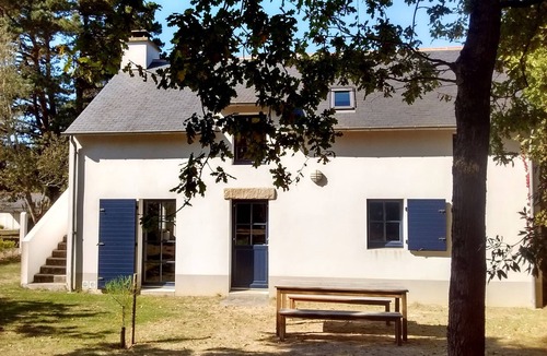 Mesquer House | Charming country house 300m from the beach