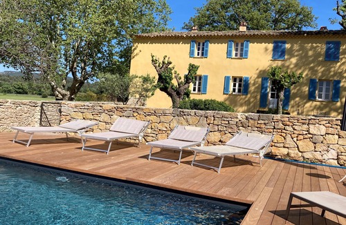 Rocbaron House | Charming country house in the heart of the Domaine de Trians