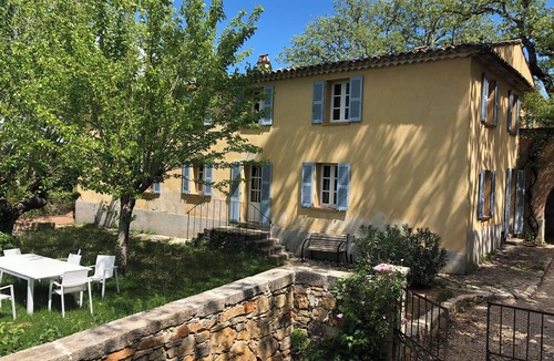 Rocbaron House | Charming country house in the heart of the Domaine de Trians