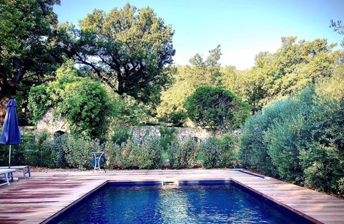 Rocbaron House | Charming country house in the heart of the Domaine de Trians