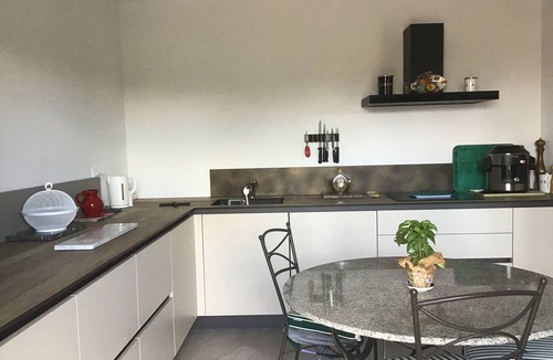 Pezenas House | Charming country house 15 minutes' walk from the town center