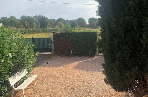 Pezenas House | Charming country house 15 minutes' walk from the town center