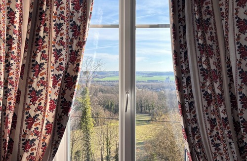 Pargnan House | Charming country house - sleeps 8