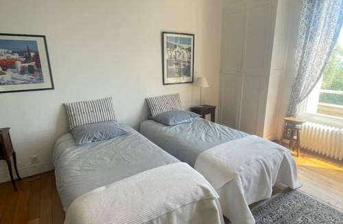Pargnan House | Charming country house - sleeps 8