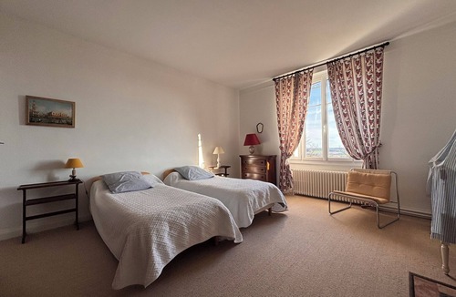Pargnan House | Charming country house - sleeps 8