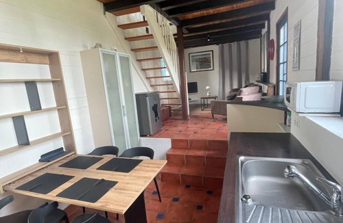 Pouillon House | Charming country house