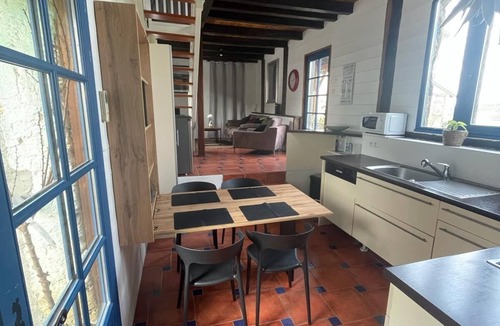 Pouillon House | Charming country house