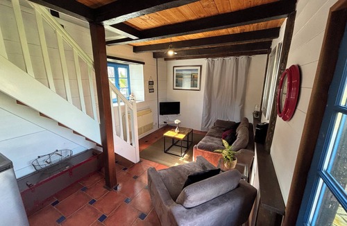 Pouillon House | Charming country house