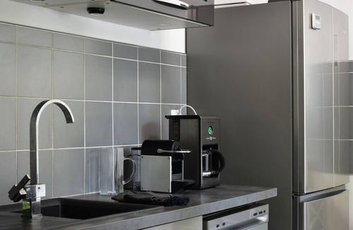 Roupy House | Charming country house