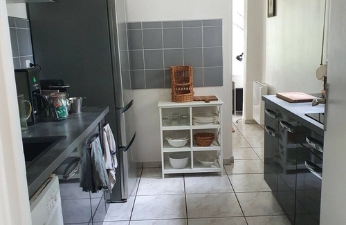 Roupy House | Charming country house