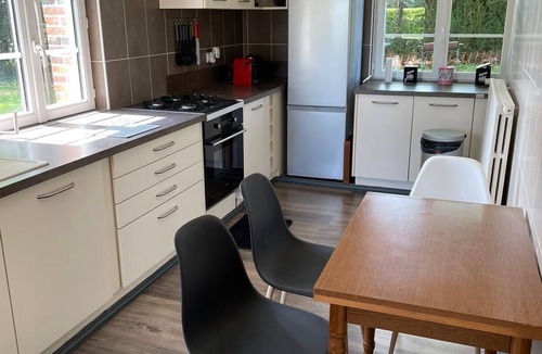 Rugles House | Charming country house