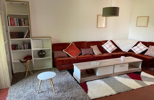 Rugles House | Charming country house