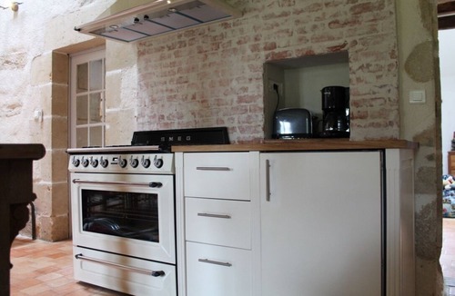 Verruyes House | Charming country house