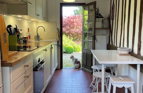 Le Pin House | Charming country house in Normandy